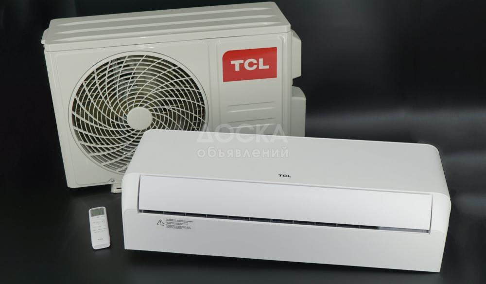 Кондиционеры TCL ТСЛ в Бишкеке - по самым низким ценам! Телефон и ватсап: 0(770) 881-444