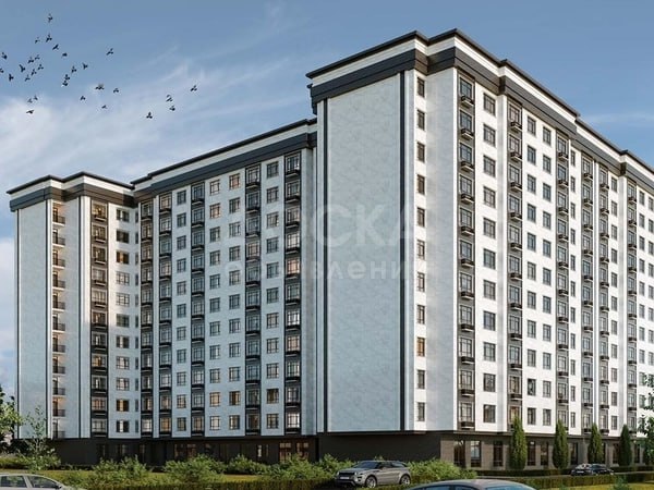 Продаю 2-комнатную квартиру, 57кв. м., этаж - 7/12, Льва Толстого/Репина.