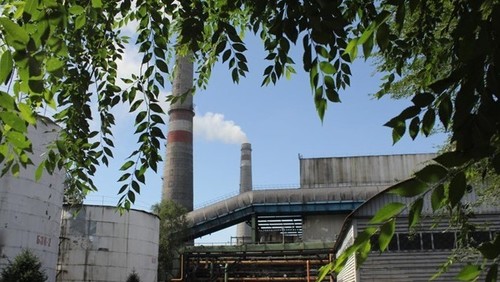 Тэц 2 карта