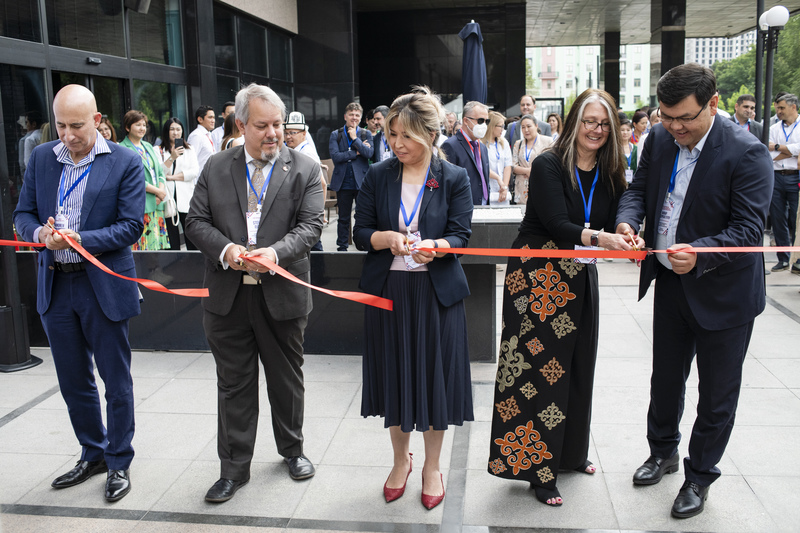 28,000 new jobs created with support from USAID Enterprise Competitiveness Project - Vimarsana News