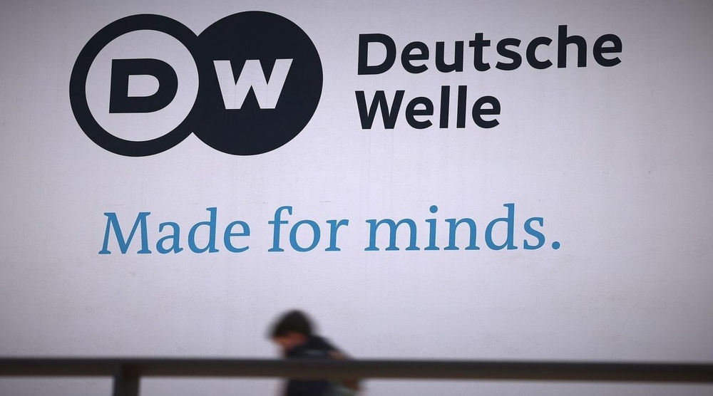 stellenangebote deutsche welle