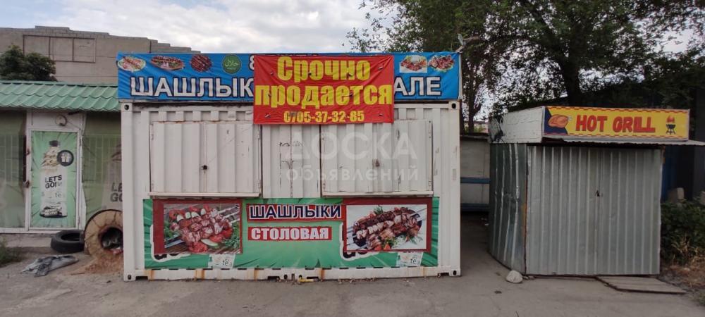Доска бишкек. Коммерческая помещения Бишкек. Павильон для продажи арбузов