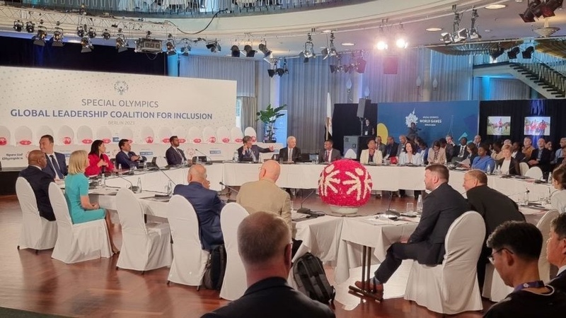 Mongolia joins Global Leadership Coalition for Inclusion - Vimarsana News
