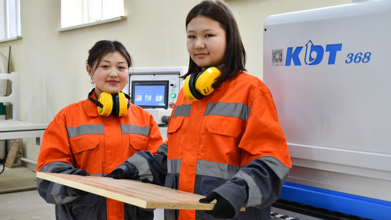 New ADB strategy for Kyrgyzstan to focus on inclusive, resilient, and private sector-led growth - Vimarsana News