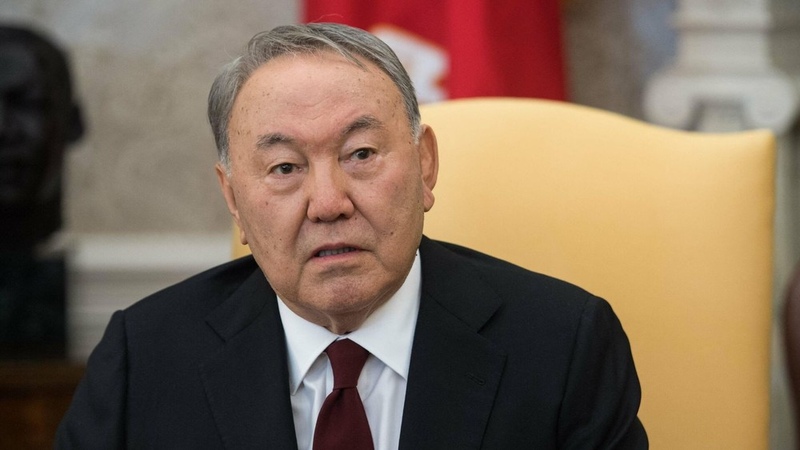 Parliament of Kazakhstan withdraws Nazarbayev's status as chairman of board of trustees of Nazarbayev University, schools and foundation - Vimarsana News