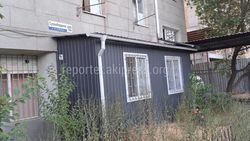 «Бишкекглавархитектура» не выдавала разрешение на увеличение площади квартиры на Суванбердиева, - мэрия