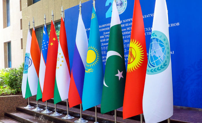 Kazakhstan to take over SCO chairmanship - Vimarsana News