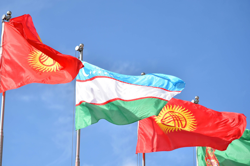 Kyrgyzstan and Uzbekistan conside development of Tegene and Jetim deposits - Vimarsana News