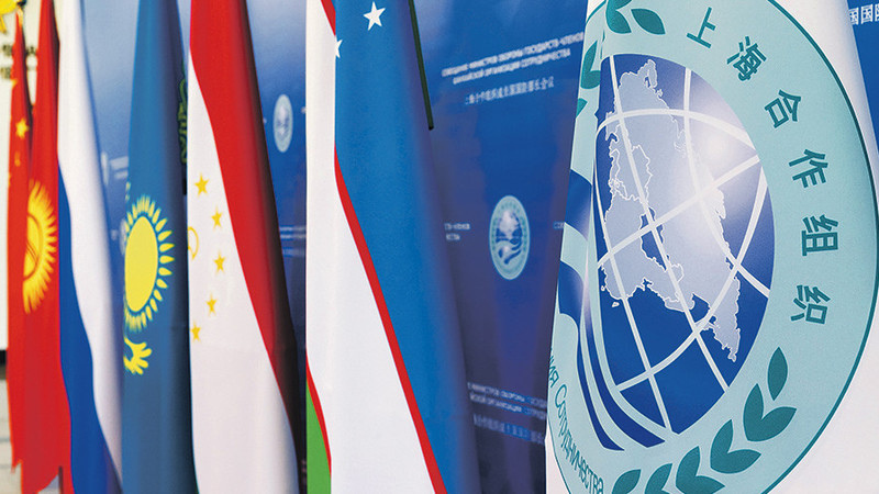 Summer school for university students from SCO member and observer states kicks off in China - Vimarsana News