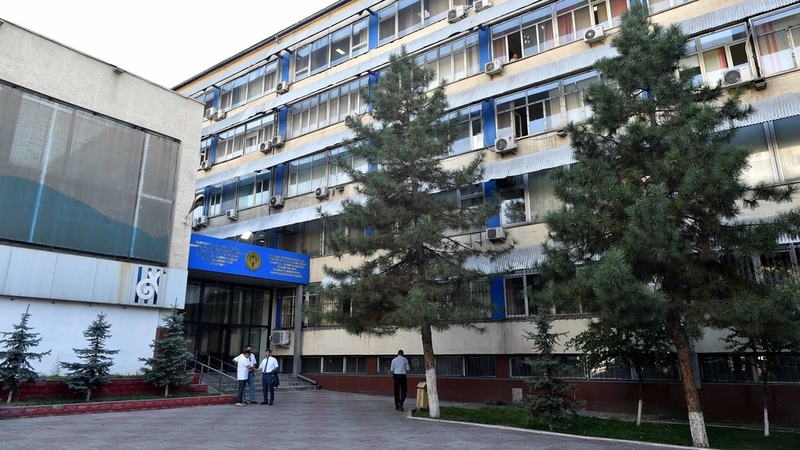 Automated Information System on construction projects in Bishkek to be launched in fall - Vimarsana News
