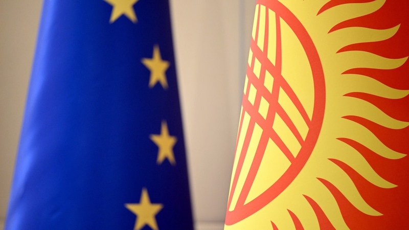 European Parliament condemns crackdown on the media in Kyrgyzstan. Foreign Ministry says freedom of speech among country's top priorities - Vimarsana News