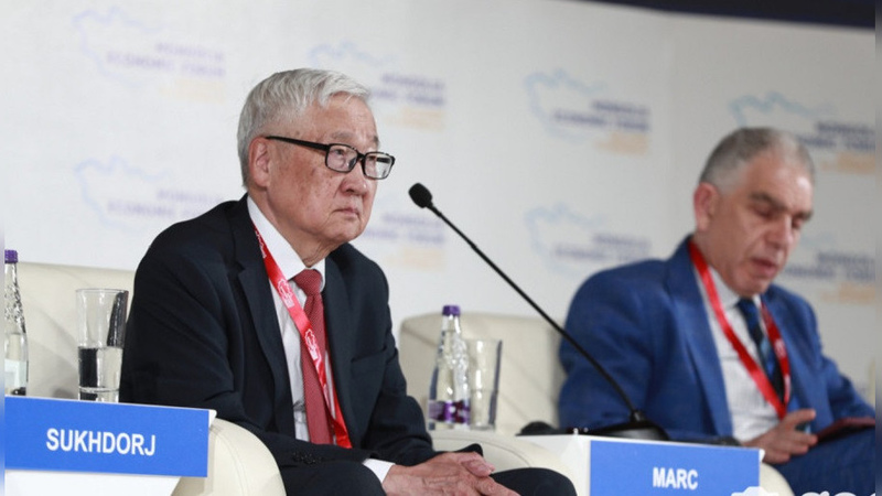 Mongolia to become first country to switch to crypto economy - head of GreatCity Mongol and MOST Fintech - Vimarsana News