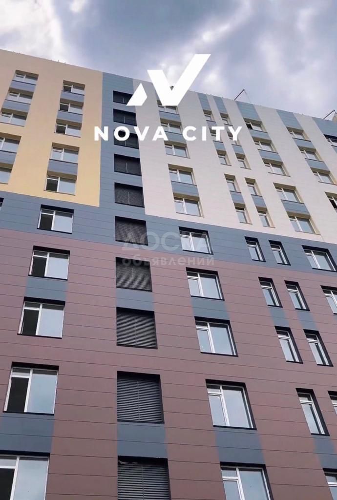 Продаю 2-комнатную квартиру, 69,6кв. м., этаж - 12/14, Горкого 1.
