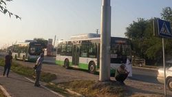Жители Рухий Мураса просят продлить автобус №6