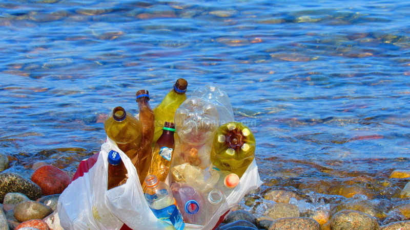Cabinet endorses action plan on prohibition of use of plastic film bags in Issyk-Kul region - Vimarsana News