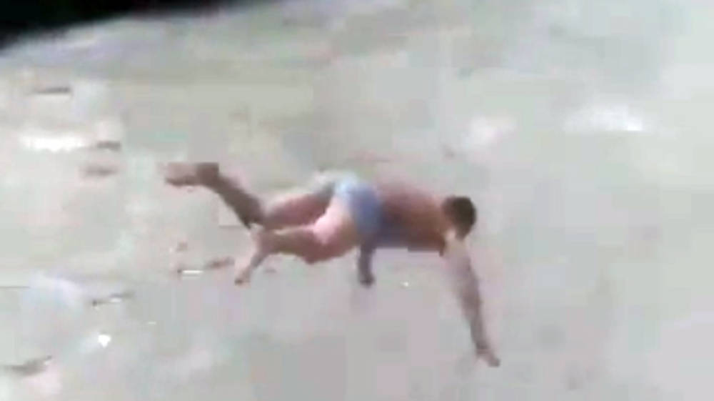 Люби гуляй танцуй ныряй с головой