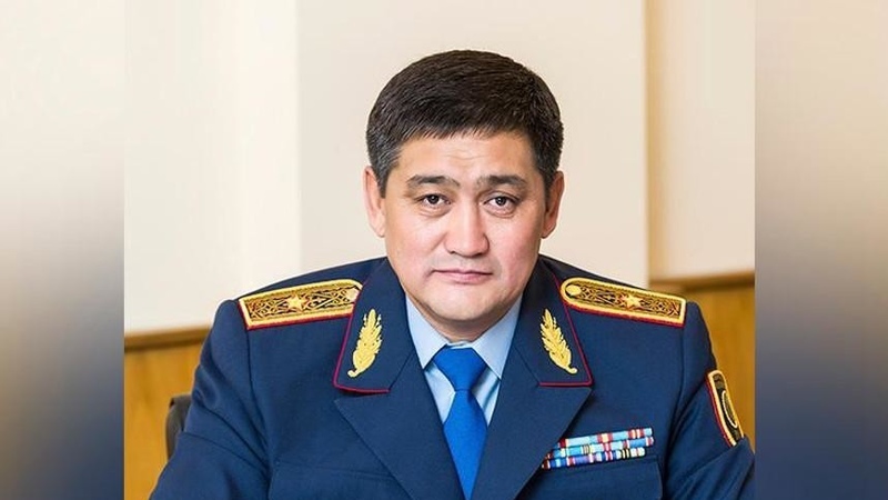 Court reveals details of escape of former head of Almaty region police through Kazakh-Kyrgyz border - Vimarsana News