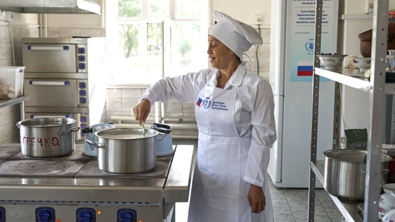 Russia To Provide 15 Million For Improvement Of School Meals Program   En 721802.1689849624.b 