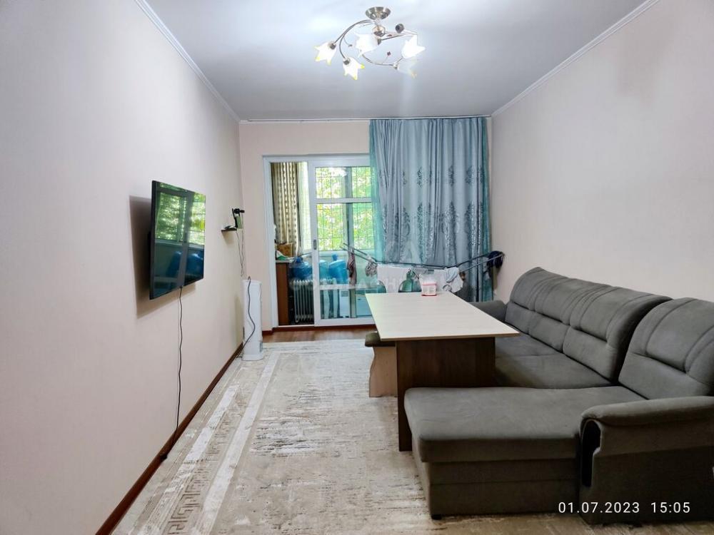 Продаю 3-комнатную квартиру, 70кв. м., этаж - 1/2, Орозбекова/Щербакова.
