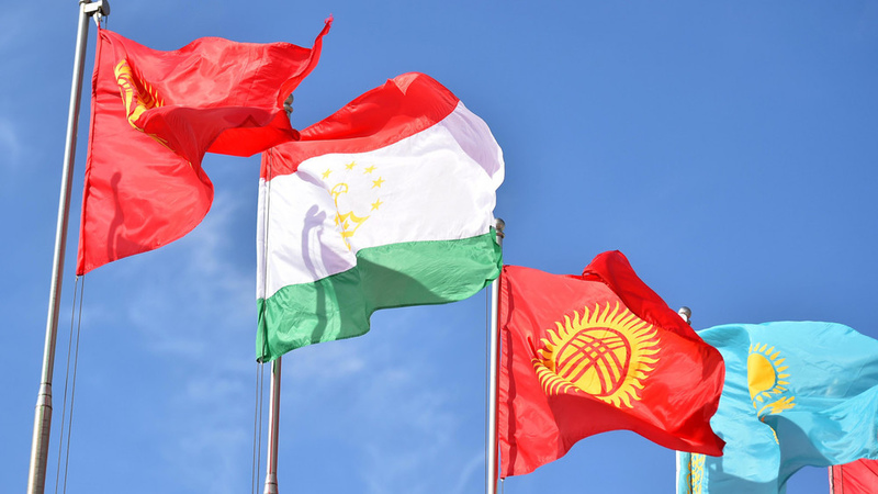 Gross GDP of Central Asia grew more than 8 times for past two decades - EDB - Vimarsana News