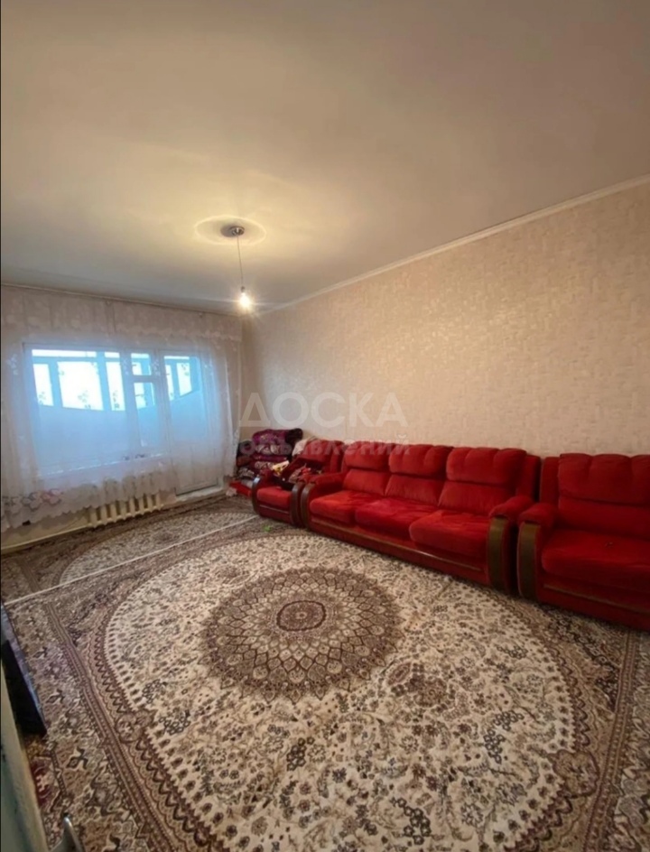 Продаю 1-комнатную квартиру, 35кв. м., этаж - 6/9, Гоголя - Боконбаева (Штайнброй).