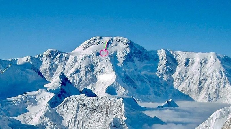 Group of Russian mountaineers went missing during ascent to Pobeda Peak - Vimarsana News