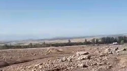 Последствия селей в селе Күрмөнтү. Видео