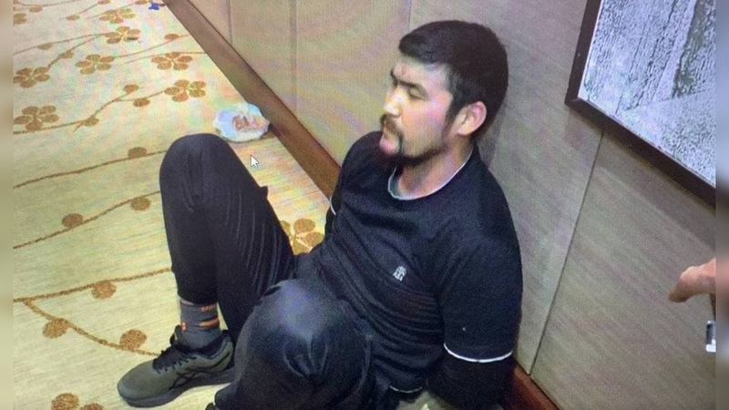 Detention of Wild Arman extended for another month - Vimarsana News