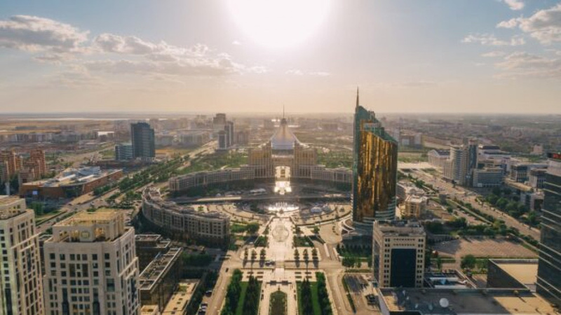 Kyrgyzstani hiding from police for 15 years found in Astana - Vimarsana News