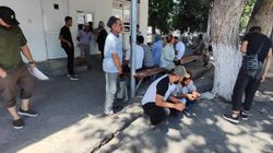 Почему отделение «Унаа» в Узгене закрыто два дня? - местный житель