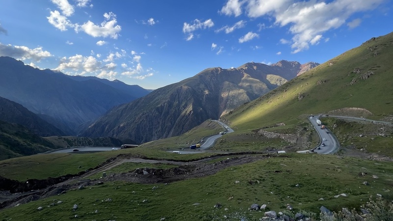 Ministry of Natural Resources draws up 391 protocols for 6.7 million soms - Vimarsana News