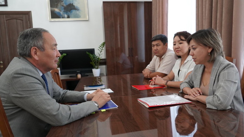 Commission on State Language and Language Policy conducts inspection in Supreme Court - Vimarsana News