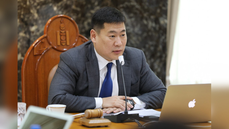 PM of Mongolia to chair National Committee on urban planning and land management - Vimarsana News
