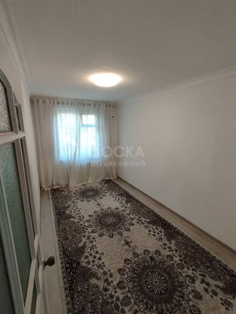 Продаю 2-комнатную квартиру, 43кв. м., этаж - 5/5, Гоголя/Жумабека.