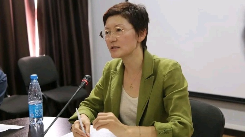 Commissioner for Children's Rights of Kyrgyzstan holds consultative meeting on adherence to UN Convention on the Rights of the Child - Vimarsana News