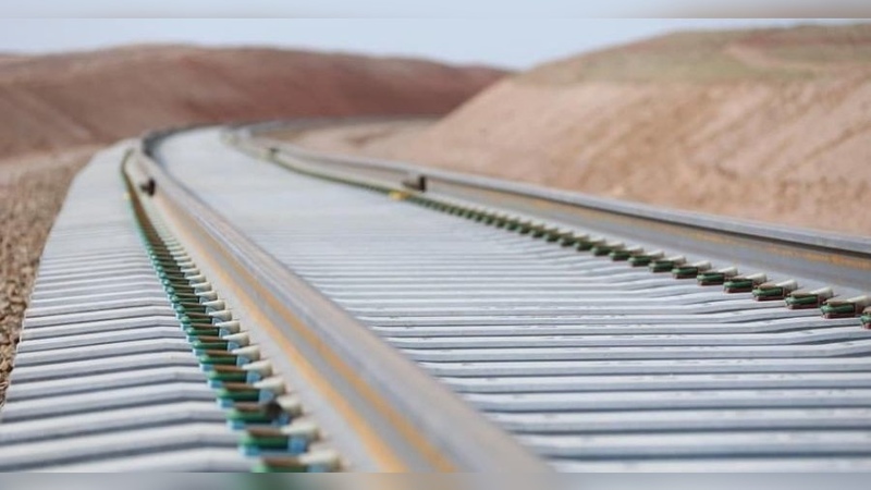 Shiveekhuren-Sehe port railway to be put into operation in fourth quarter of 2023 - Vimarsana News