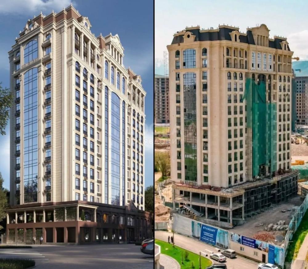 Продаю 2-комнатную квартиру, 90кв. м., этаж - 9/14, Советская/ Магистраль  .