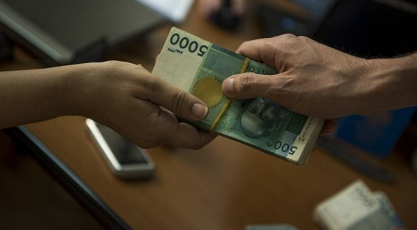 Misuse of public funds revealed in procurement of military outfit by Internal Troops of Interior Ministry - Vimarsana News