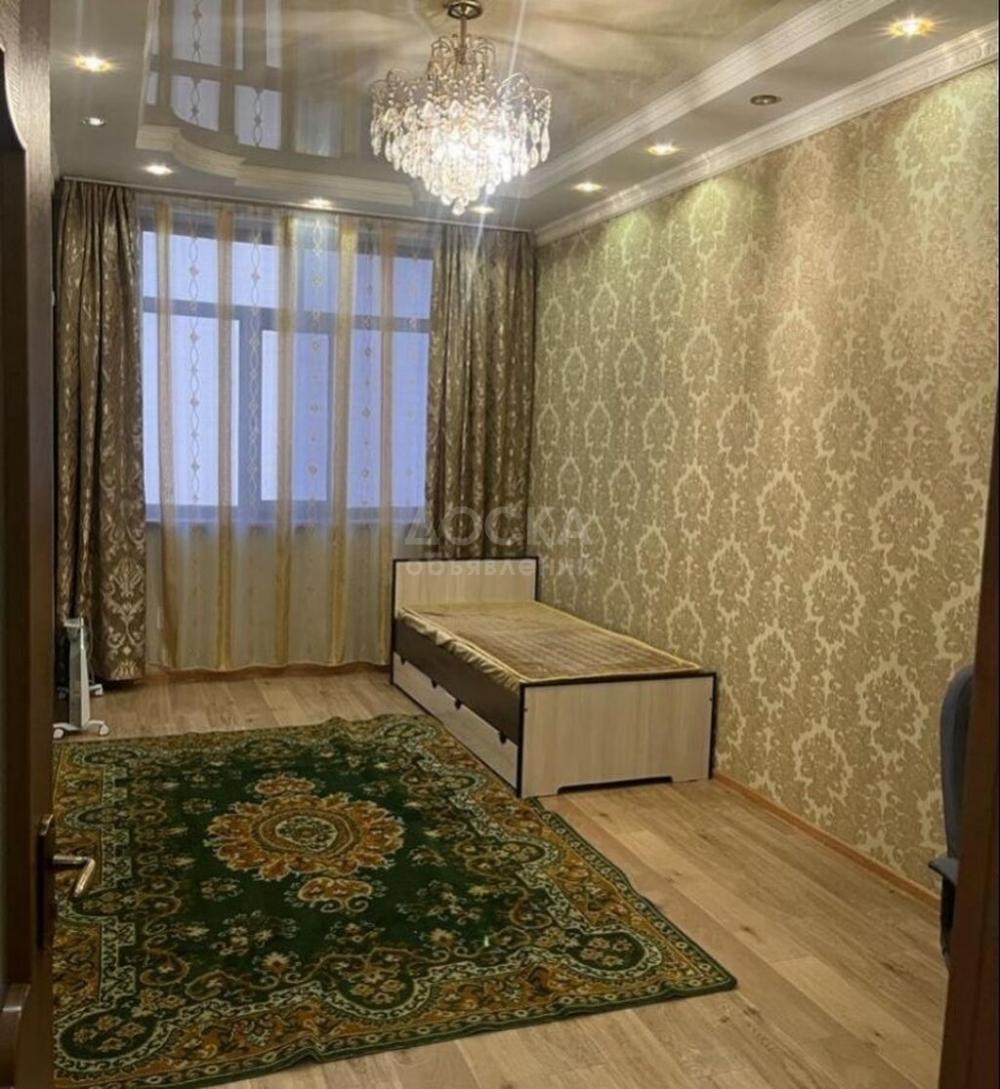 Сдаю 1-комнатную квартиру, 25кв. м., этаж - 5/12, Кок-Жар.