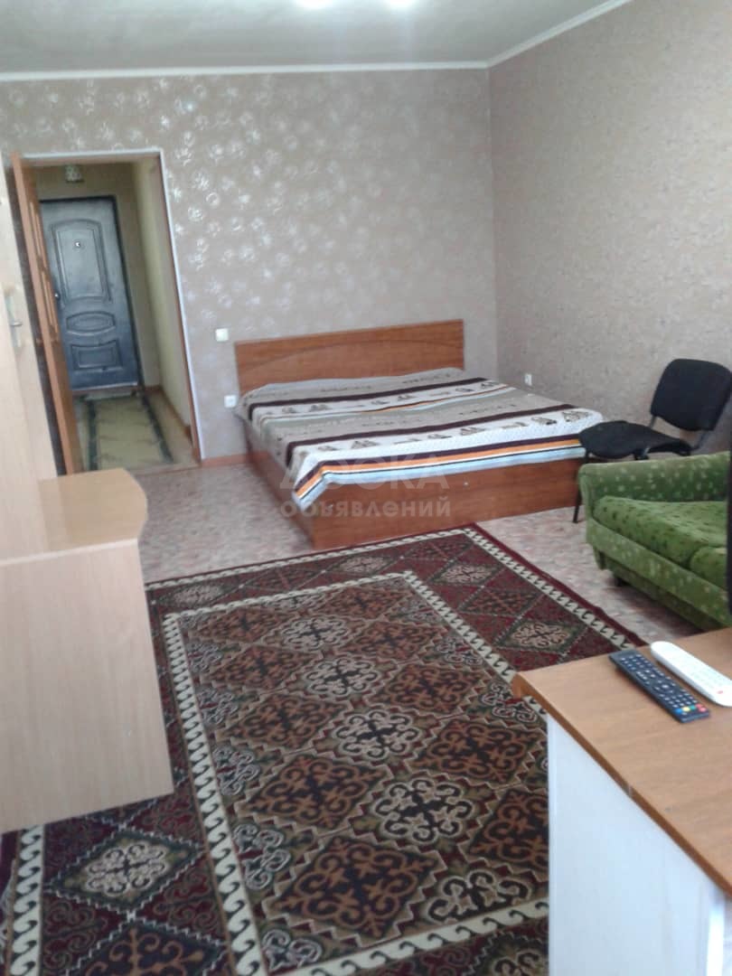 Сдаю 1-комнатную квартиру, 34кв. м., этаж - 6/12, Московская/Правда .