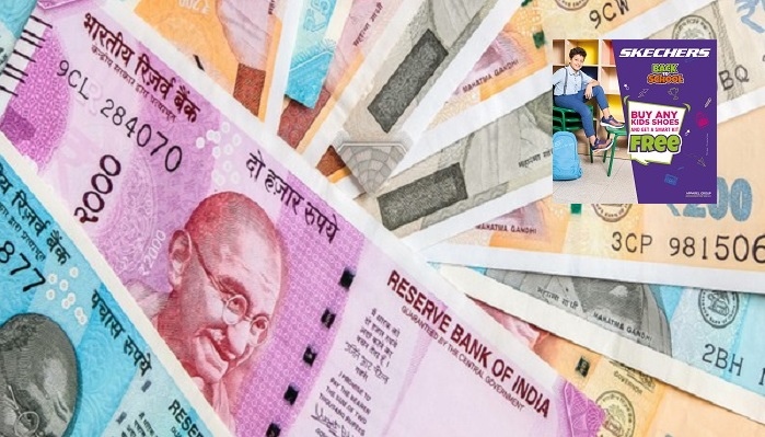 Rupee goes international Journey of Indian currency since 1947