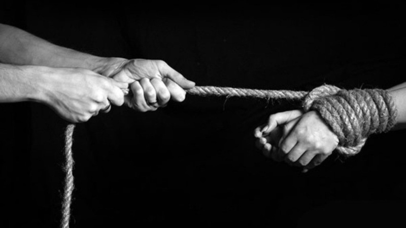 Labor Ministry proposes to approve draft Information Strategy for Prevention of Human Trafficking in Kyrgyzstan for 2024-2026 - Vimarsana News