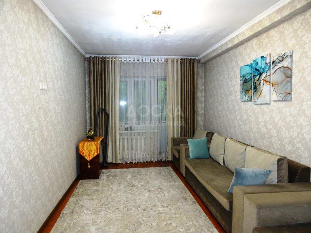 Продаю 2-комнатную квартиру, 47кв. м., этаж - 2/2, Газгородок, Ильменская/Мессароша.