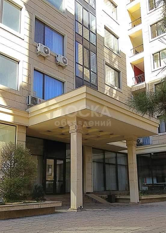 Сдаю 3-комнатную квартиру, 110кв. м., этаж - 5/14, Ибраимова 113.