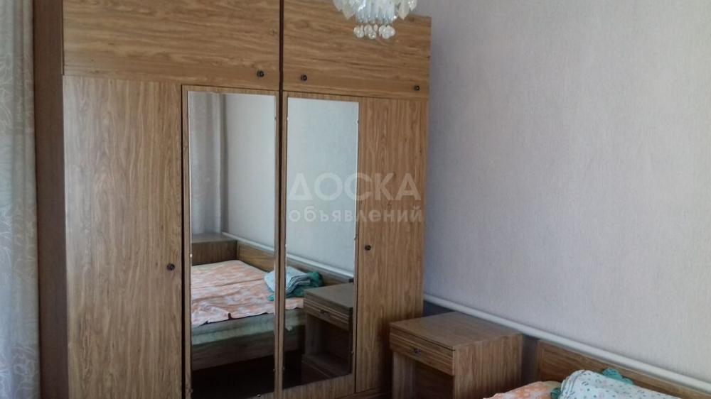 Спальный гарнитур из 6 предметов "Лиана", Белоруссия.