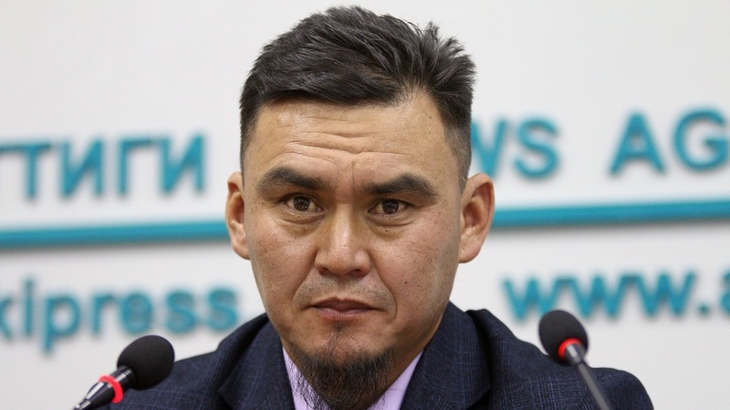 Director of Bishkek Agency of Ritual Services suggests introduction of concept of cemetery reclamation - Vimarsana News