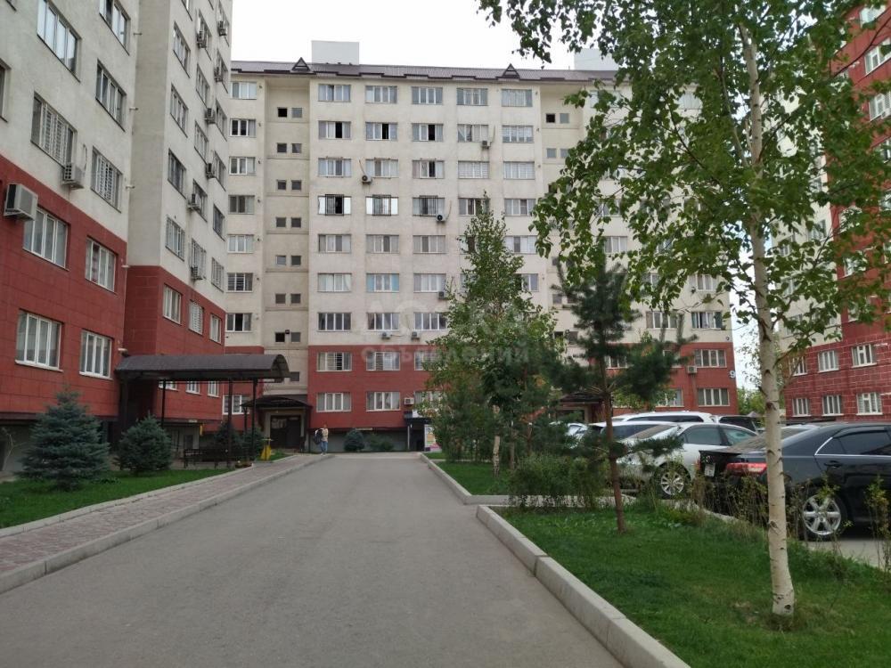 Продаю 1-комнатную квартиру, 44кв. м., этаж - 9/9, Магистраль/Алматинка.