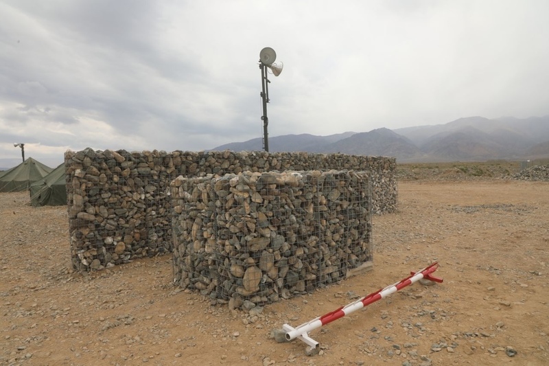 Balykchy to host CSTO Indestructible Brotherhood drill in October - Vimarsana News