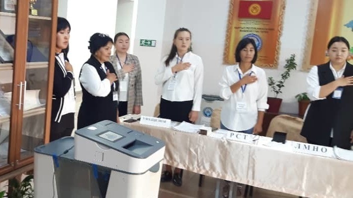 It was decided to reject opening criminal cases regarding all inspections related to the electoral process in Leninskiy district - Vimarsana News