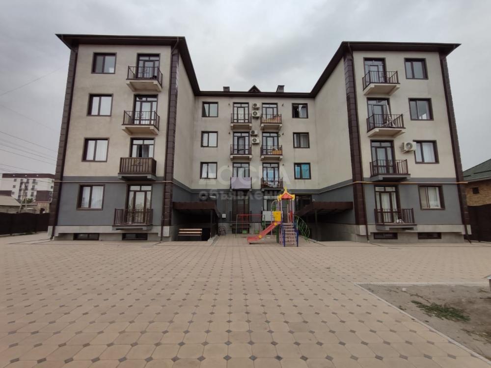 Продаю 3-комнатную квартиру, 71кв. м., этаж - 3/4, Исакеева/Субан Ата.